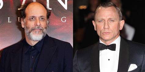 Luca Guadagnino Casts Daniel Craig in Upcoming Film Titled Queer