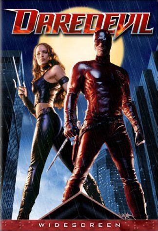 Film Review: Daredevil (2003) | HNN