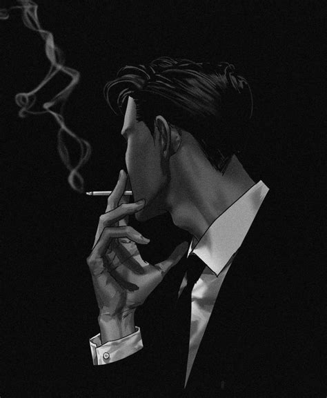 Mafia, Aesthetic Drawing, Dark Aesthetic, Midnight Fantasy, Revelation ...