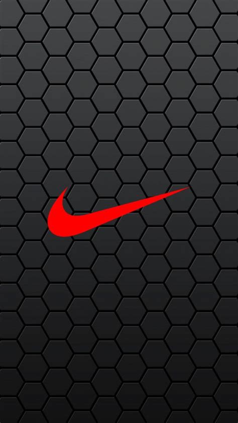 Nike Logo Wallpapers | HD Background Images | Photos | Pictures – YL ...