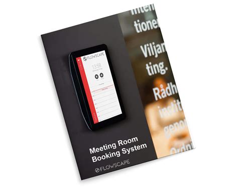 Meeting Room Etiquette – 5 most important rules to follow when ...