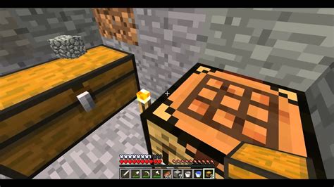 Minecraft Skeleton Farm Tutorial