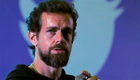 Twitter CEO Jack Dorsey pledges $1 billion of square stake towards coronavirus relief efforts ...