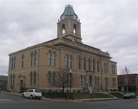 Springfield, Tennessee | Wiki | Everipedia