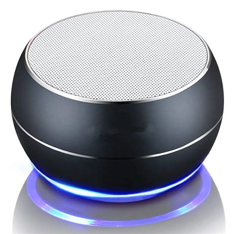 Aliexpress.com : Buy Mini Bluetooth Speaker Wireless Best Portable ...