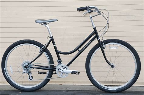 Rivendell Bicycles - handbuilt bikes that make no compromises — Blue Heron Bike Shop