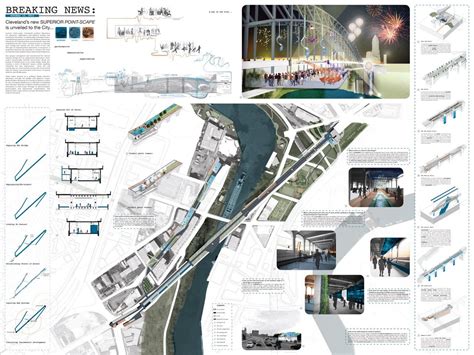 Gallery of Transforming the Bridge Competition Winners - 11