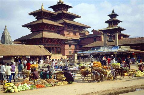 Nepal: Bhaktapur