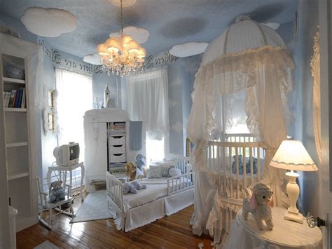 Oh Baby! Are These Luxury Nurseries For Real!