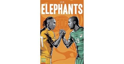 World Cup art posters | Esquire Middle East – The Region’s Best Men’s ...