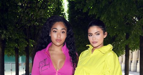 What's In Kylie Cosmetics x Jordyn Woods' Makeup Collab? It Looks ...