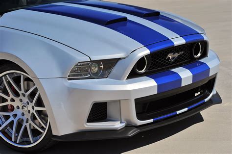 2014 Ford Mustang GT movie car to be sold at Palm Beach auction | Mustang News