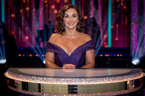 Strictly Come Dancing: Shirley Ballas criticised by pro amid backlash