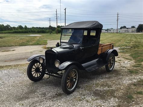 1925 Ford Model T Market - CLASSIC.COM