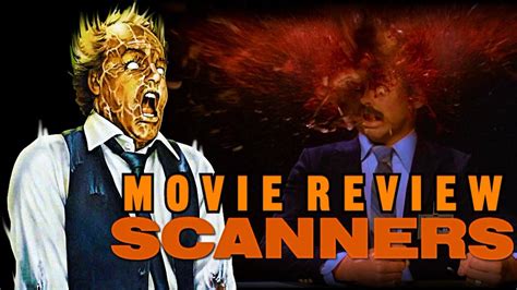 Scanners Movie Cast at Raymond Naylor blog