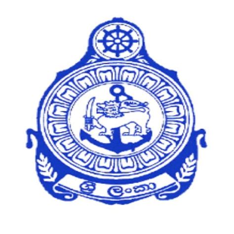 Sri Lanka Navy team logo | ESPNcricinfo.com