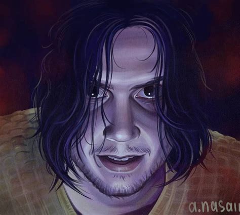 Kai Anderson from American horror story by anasaiii on DeviantArt