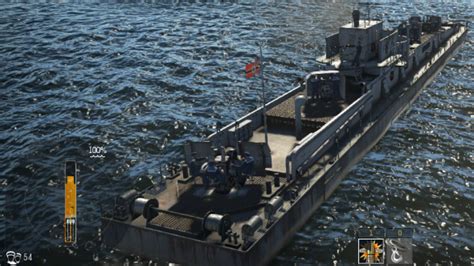 War Thunder naval battles beginner’s guide: tips and tricks for conquering the seas