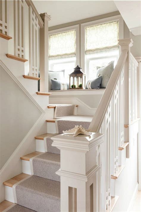 Stair Case Railing Ideas to Enhance Your Home's Style and Safety – Artourney