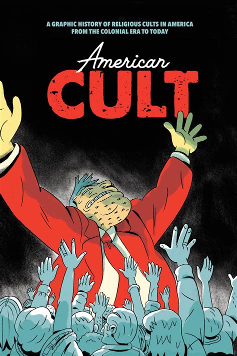 American Cult by Robyn Chapman | Goodreads