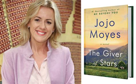 Jojo Moyes Debuts Her New Novel The Giver of Stars , Plus 3 New Books ...