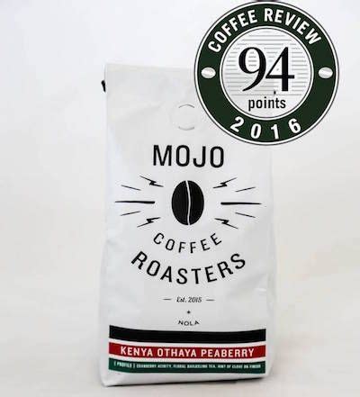 Mojo Coffee House Adds Mojo Coffee Roasters, Earns 93, 94 Ratings From ...