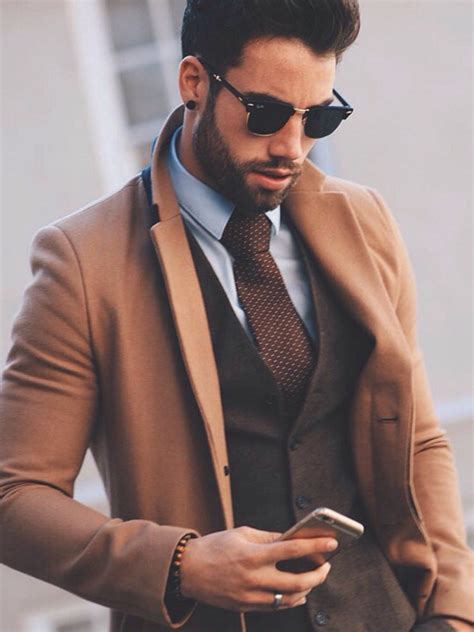 Guide To Cocktail Attire For Men - LIFESTYLE BY PS