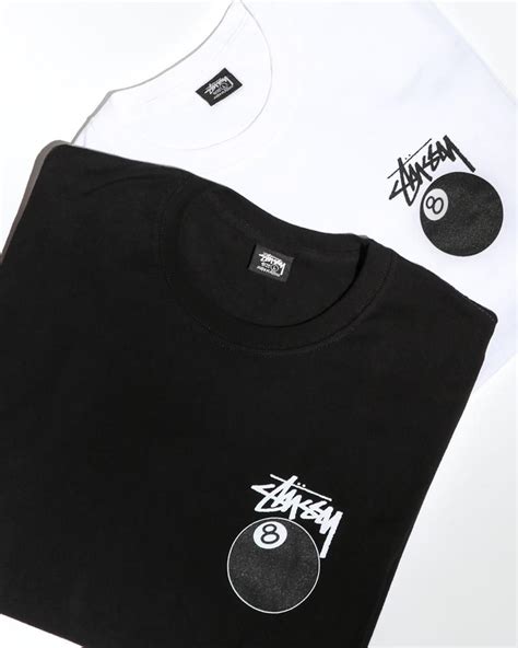 Stussy | Stussy, Casual chic, Daily fashion