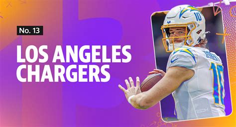 Chargers playoff schedule 2023: Game days, start times, opponents [UPDATED] - oggsync.com