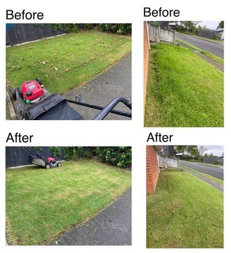 Near Me Lawn Mowing Services - SK Mowing Tauranga