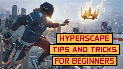 Hyperscape Tips and Tricks for Beginners - YouTube