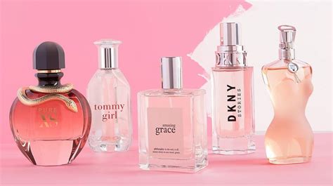 Top 5 J. Perfumes for Ladies in 2019 - A DIY Projects