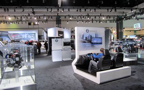 Los Angeles Auto Show Highlights 2021