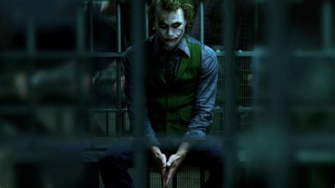 Heath Ledger Joker Wallpapers 1024x768 - Wallpaper Cave