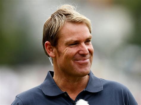 51 Shane Warne (Australian Cricketer) Interesting, Fun Facts - Biography Icon