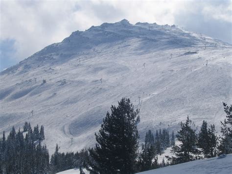 Vitosha Mountain | Theia Tours: Bulgaria