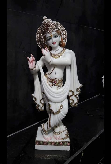 Radha Krishna Statue – Marble Statue Maker