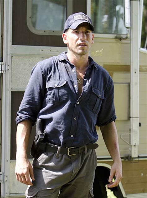 10 Fierce Facts About Jon Bernthal | Mental Floss