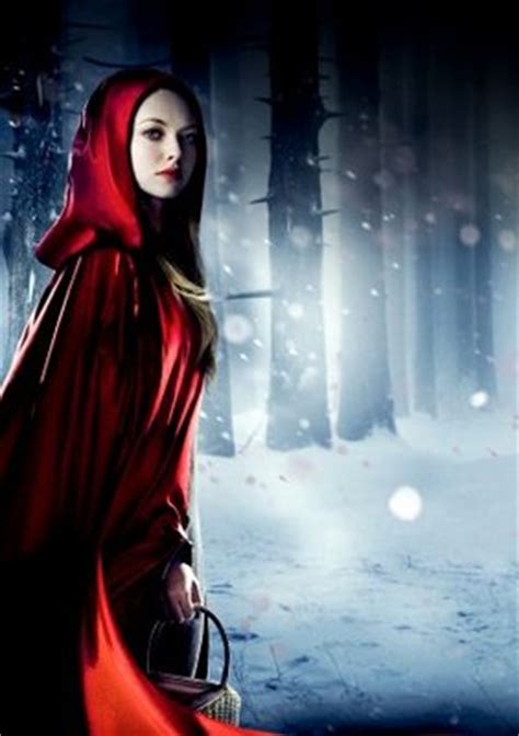 Red Riding Hood movie poster (2011) Poster MOV_3ac0529e - IcePoster.com