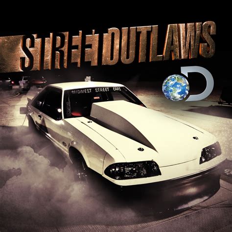 Street Outlaws, Season 1 wiki, synopsis, reviews - Movies Rankings!