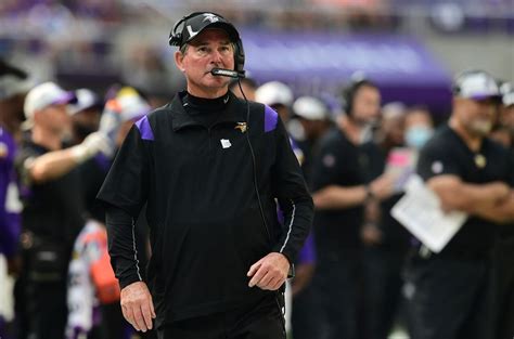 Mike Zimmer follows coach-on-hiatus blueprint to reportedly becoming ...