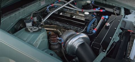 Toyota Cressida Hides the Internet's Most Famous Engine, Is a 10-Second Sleeper - autoevolution