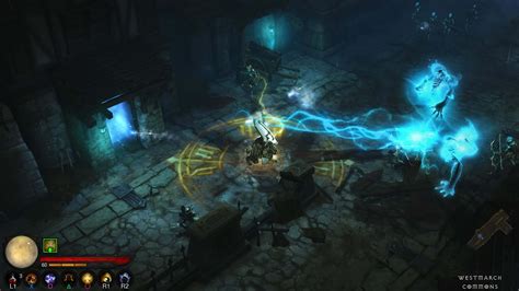 Diablo III PS4 Trailer, Screenshots Show 1080p Gameplay – Capsule Computers