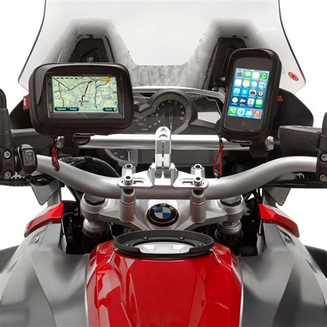 GIVI Launches New Accessories Range for Honda's Africa Twin - ADV Pulse