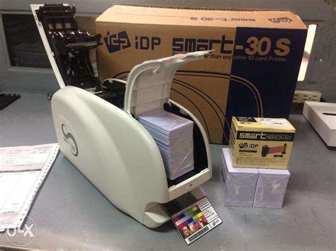 Philcopy pvc ID card printer - RFID Printer ID Maker Copier RFID cards, Computers & Tech ...