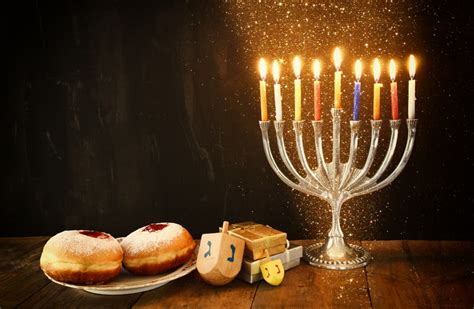 Nov 28 | Community Chanukah Celebration & Menorah Lighting 2021 ...