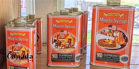 Best Maple Festivals & Events In Ontario: Top Maple Events