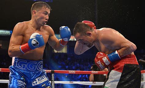 Gennady Golovkin Interview: The Most Vicious Knockout Artist In Boxing