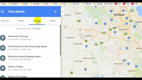 How To Set Your Home Location On Google Maps – home