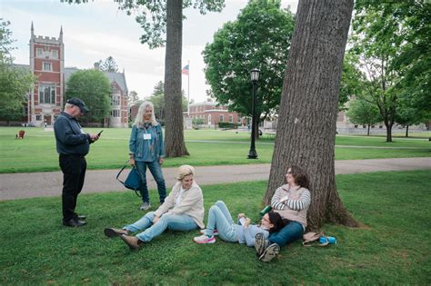 Slideshow: Reunion Weekend 2022 in Pictures | Bowdoin College